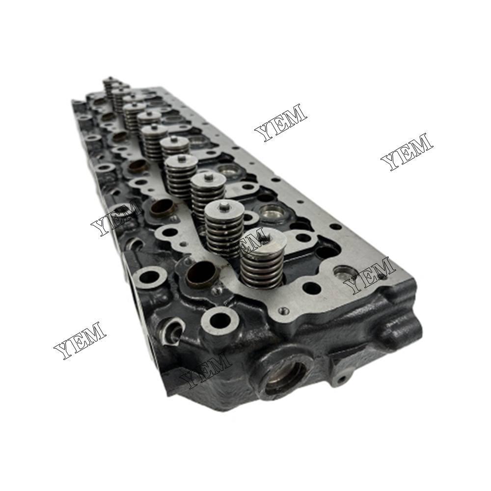 YEM Parts Cylinder Head Assy For Hino H06C heavy truck excavator diesel engine For Hino