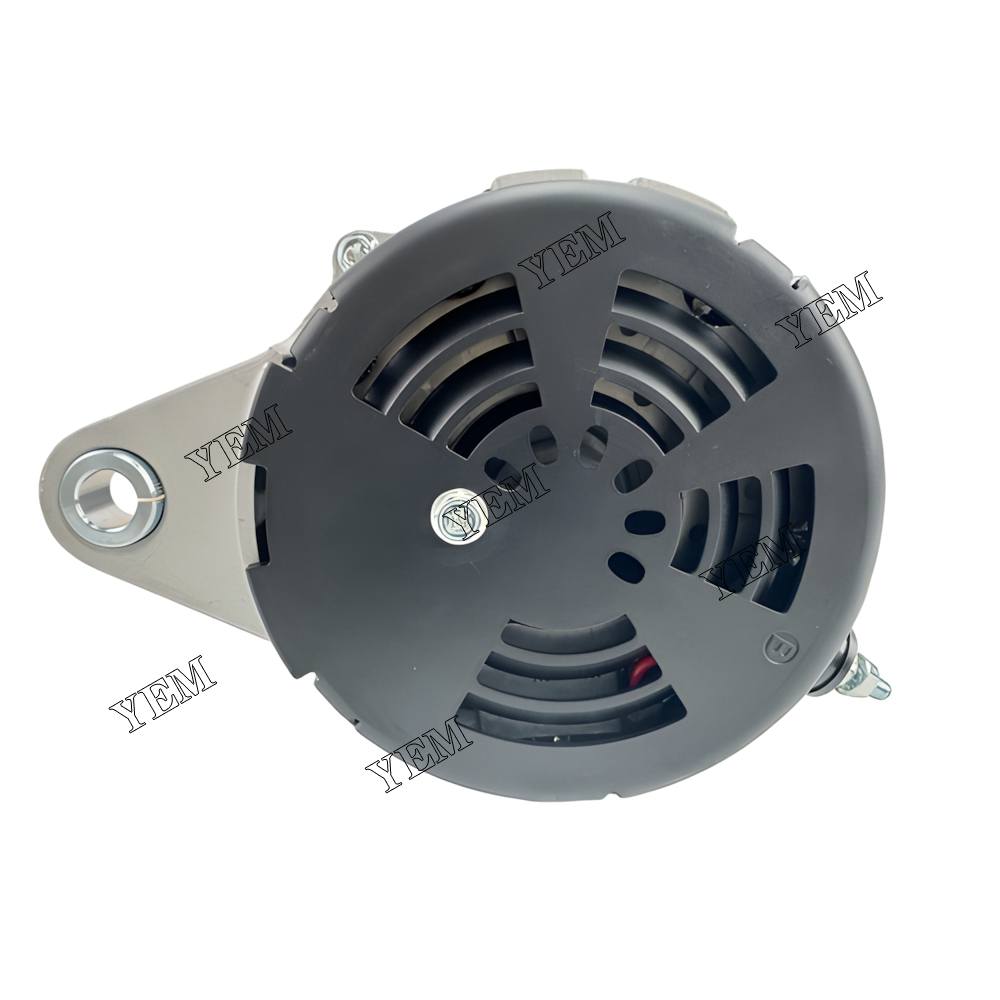 YEM Parts Alternator 27040-2192 For Hino J05 J08C Kobelco SK200-8 SK250-8 SK350-8 SK460-8 For Hino