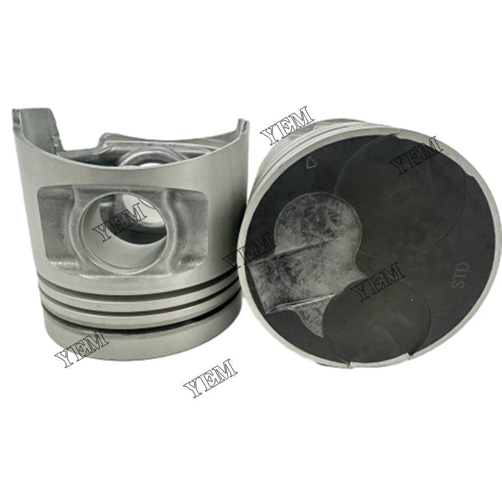 YEM Parts PISTON ME203223 For MITSUBISHI 4M40-T FOR PAJERO SHOGUN MONTERO 2.8 LTR 1992-00
