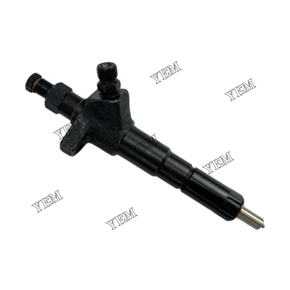YEM Parts 6X ME440071 Fuel Injector For Mitsubishi 6D16 Hidromek HMK 300 LC excavator For Mitsubishi