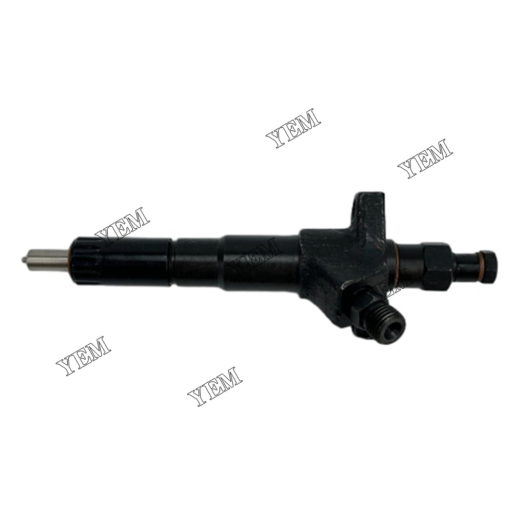 YEM Parts 6X ME440071 Fuel Injector For Mitsubishi 6D16 Hidromek HMK 300 LC excavator For Mitsubishi