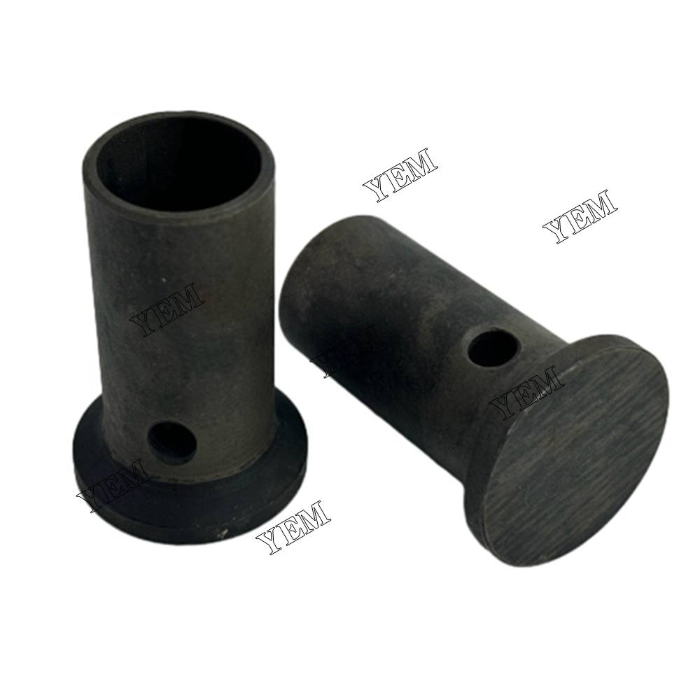 YEM Parts 8X Valve Tappet For Mitsubishi D04FD diesel engine spare parts For Mitsubishi
