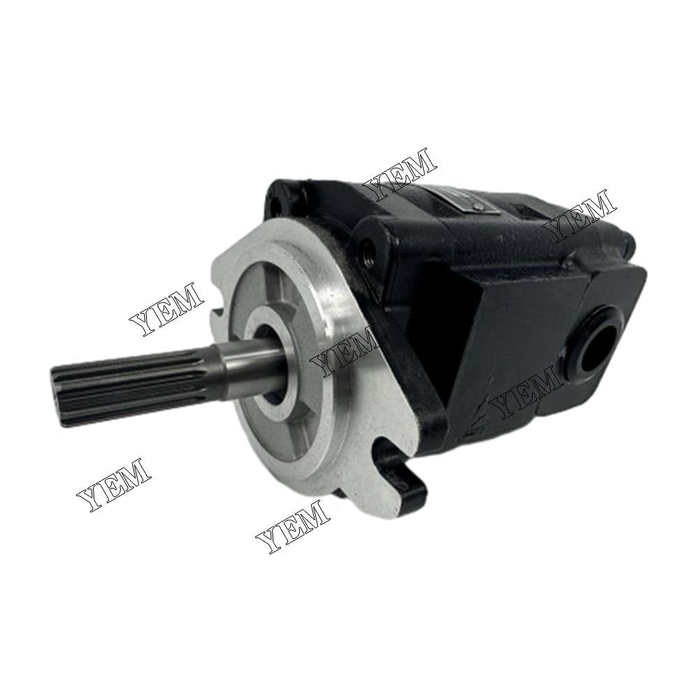 YEM Parts 91871-03 Hydraulic Pump For Mitsubishi S6S Caterpillar DP7 forklift Engine
