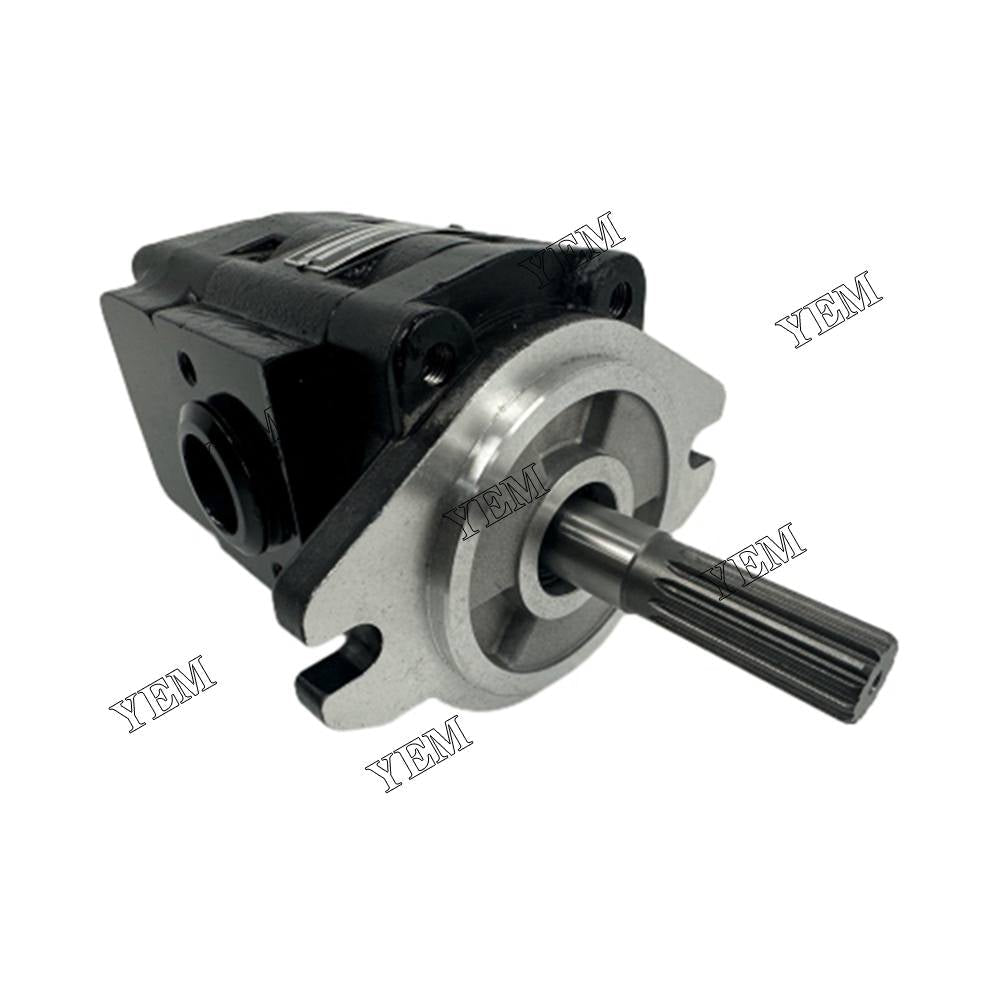 YEM Parts 91871-03 Hydraulic Pump For Mitsubishi S6S Caterpillar DP7 forklift Engine For Mitsubishi