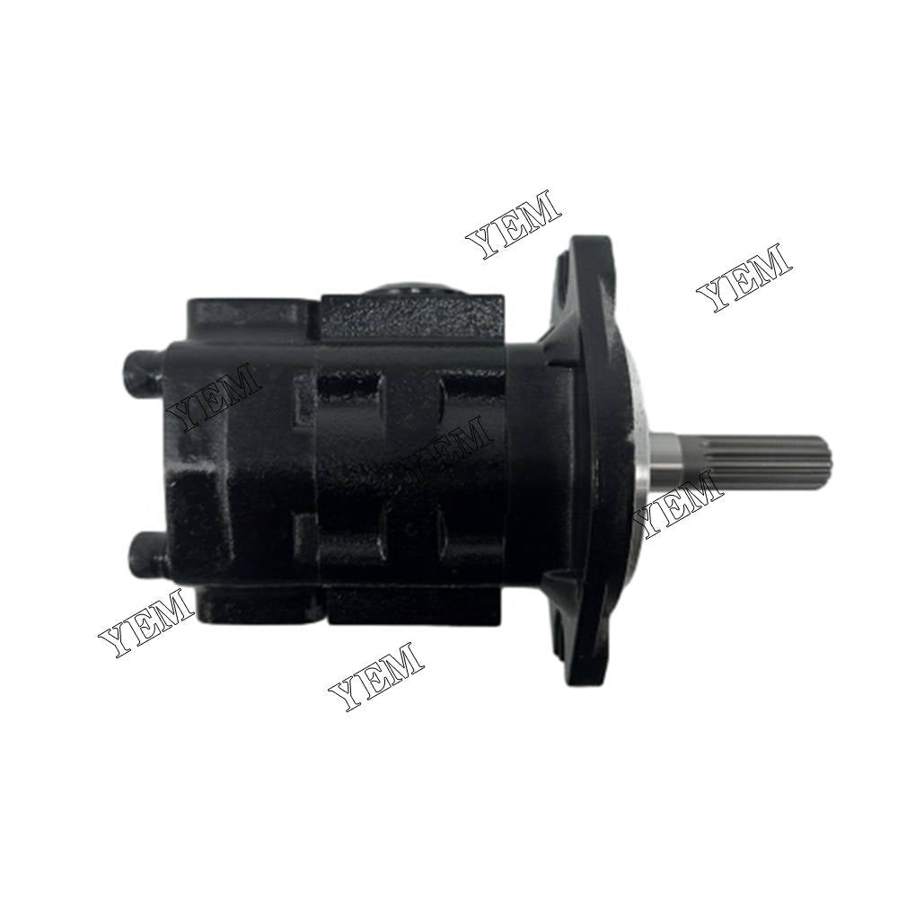 YEM Parts 91871-03 Hydraulic Pump For Mitsubishi S6S Caterpillar DP7 forklift Engine For Mitsubishi