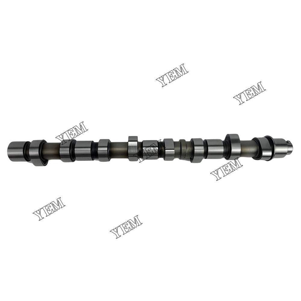 YEM Parts Camshaft For ISUZU NPR NPR-HD NQR 4HE1 4.8L 1998-2004
