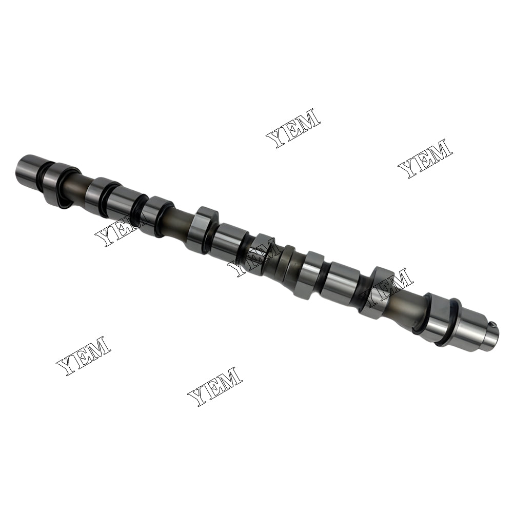 YEM Parts Camshaft For ISUZU NPR NPR-HD NQR 4HE1 4.8L 1998-2004 For Isuzu