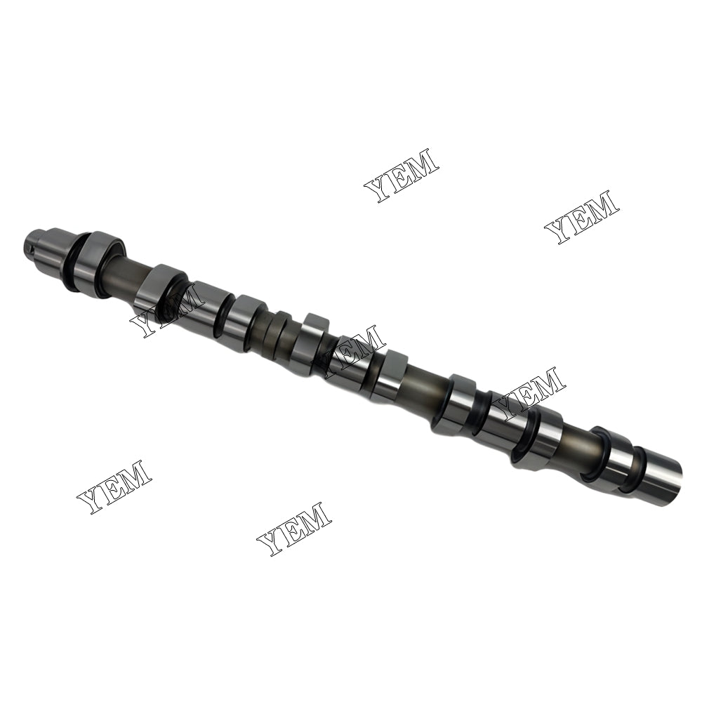 YEM Parts Camshaft For ISUZU NPR NPR-HD NQR 4HE1 4.8L 1998-2004 For Isuzu