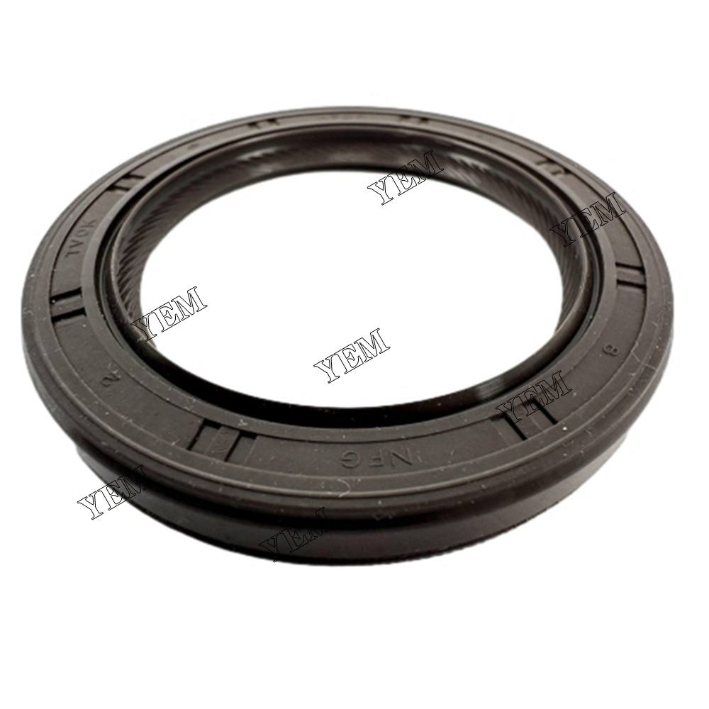 YEM Parts Crankshaft Front Oil Seal For Isuzu 4JK1 diesel engine spare parts