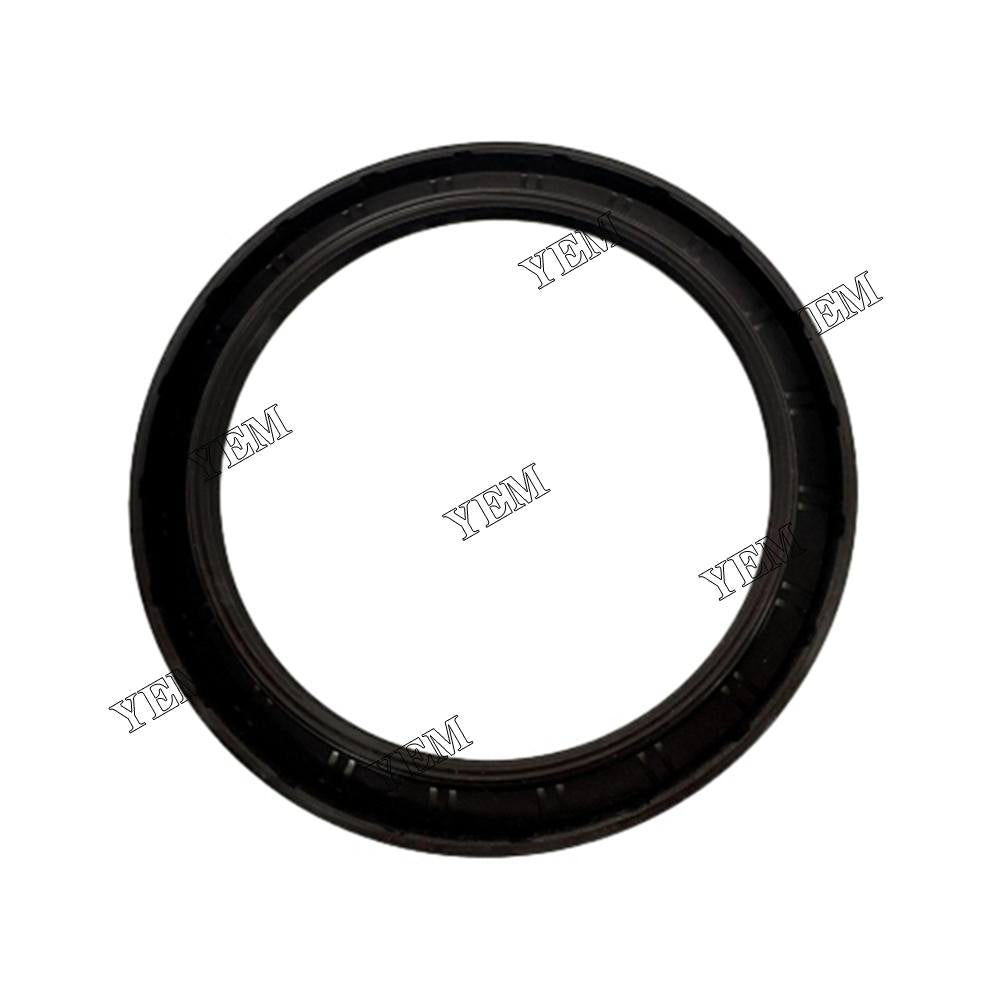 YEM Parts Crankshaft Rear Oil Seal For Isuzu 4JK1 diesel engine spare parts