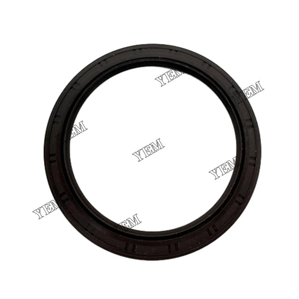 YEM Parts Crankshaft Rear Oil Seal For Isuzu 4JK1 diesel engine spare parts For Isuzu