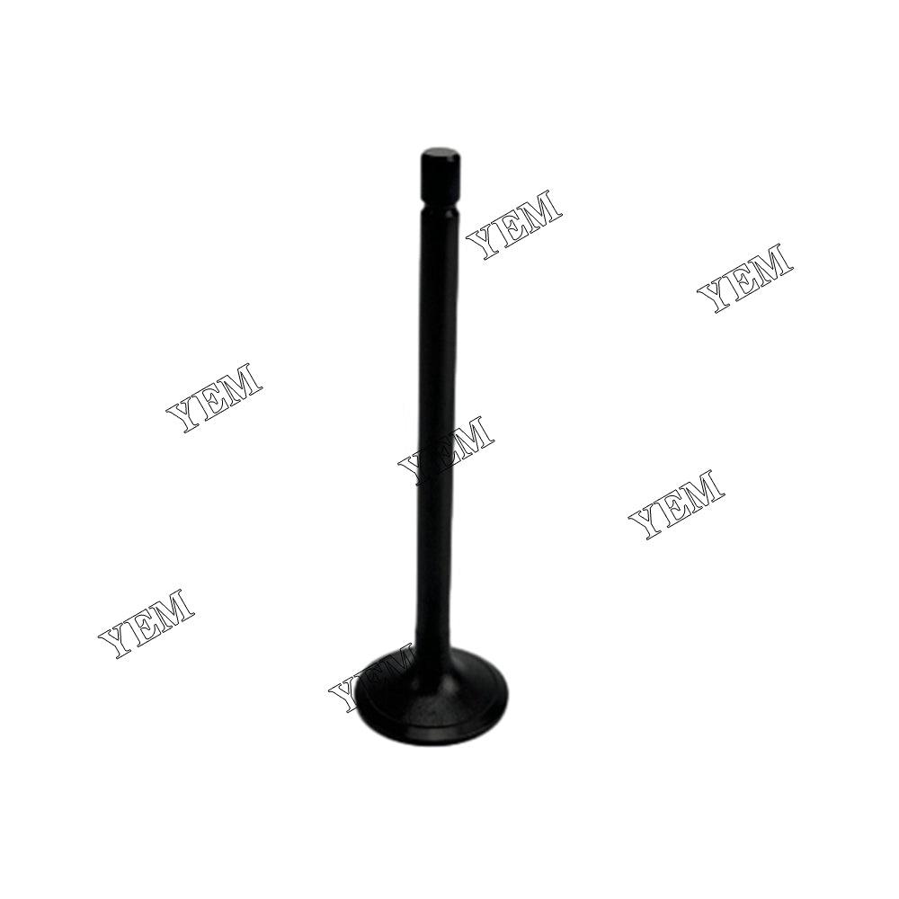 YEM Parts 8X Intake Valve For Isuzu 4JK1 truck lorry diesel engine For Isuzu