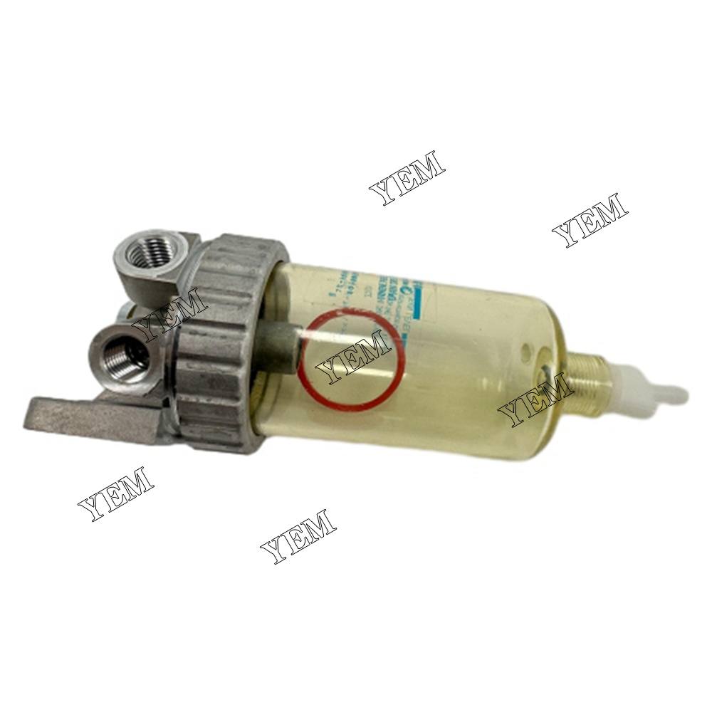 YEM Parts 113200-8410 Fuel Filter Element For Isuzu 6SA1 excavator diesel engine Engine For Isuzu