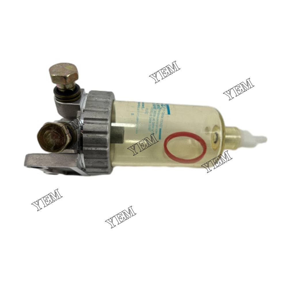 YEM Parts 113200-8410 Fuel Filter Element For Isuzu 6SA1 excavator diesel engine Engine For Isuzu