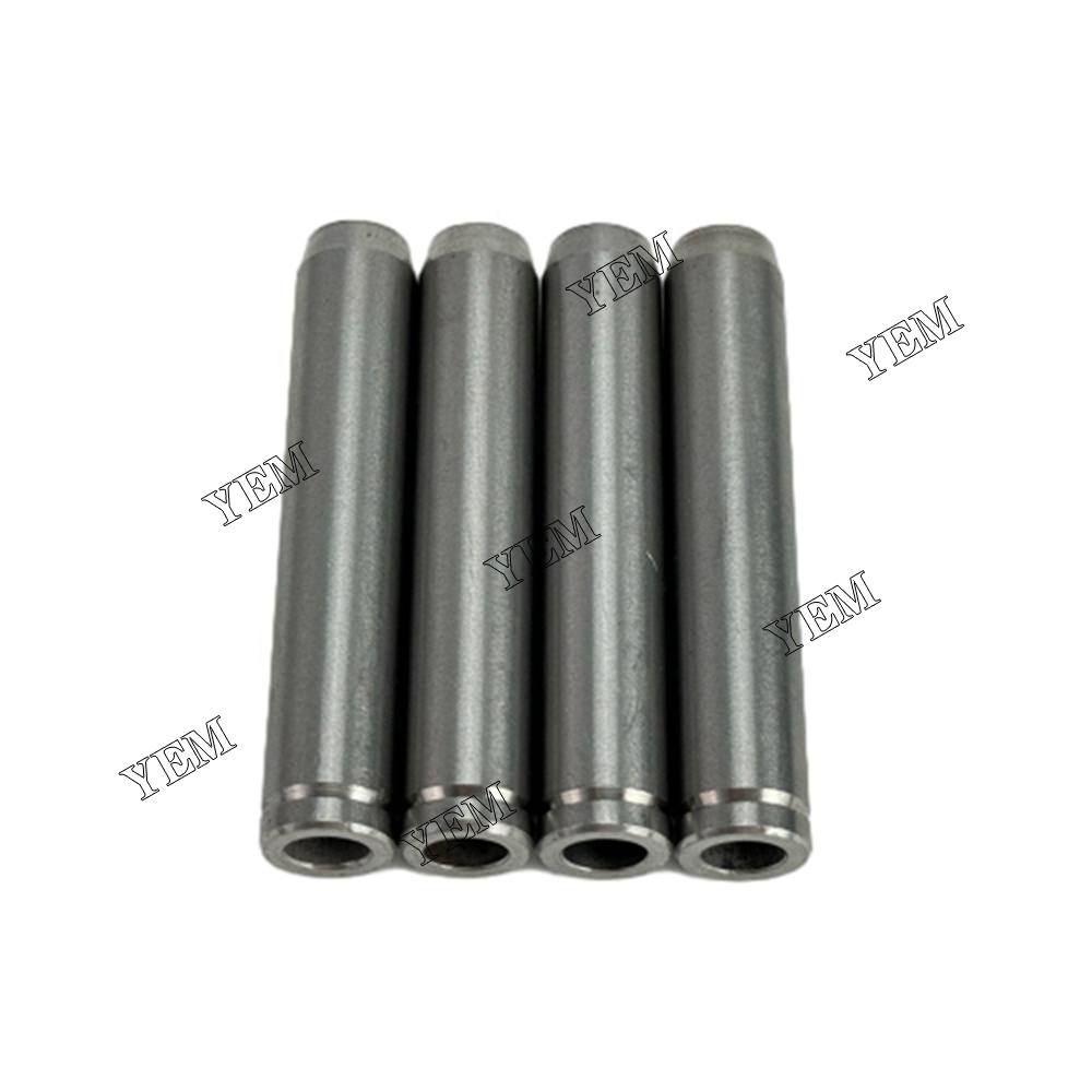 YEM Parts 8X 22114-42000 Valve Guide For Hyundai D4BB Mitsubishi filter paver Engine
