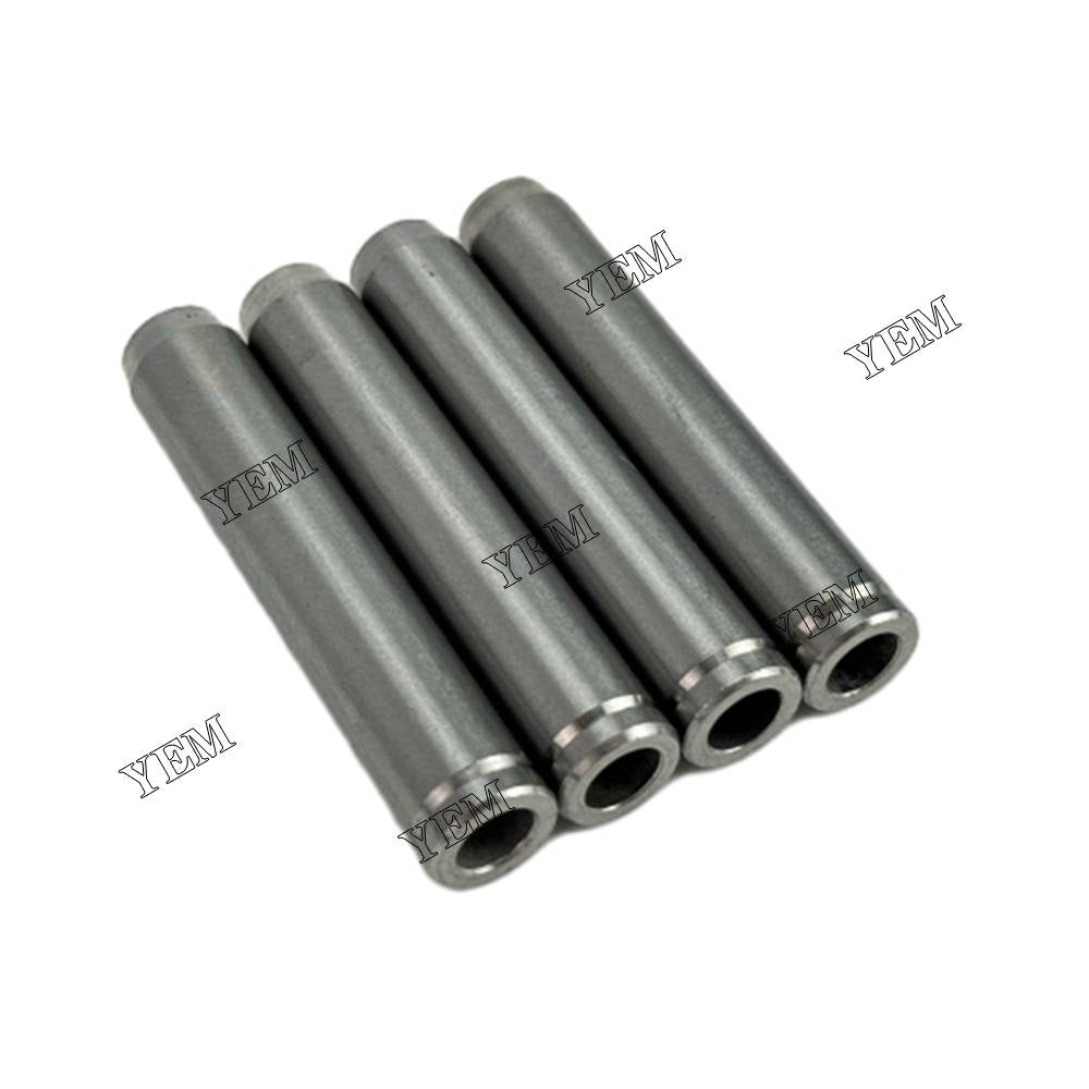 YEM Parts 8X 22114-42000 Valve Guide For Hyundai D4BB Mitsubishi filter paver Engine For Hyundai