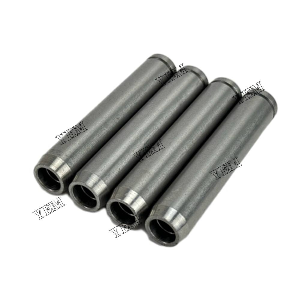 YEM Parts 8X 22114-42000 Valve Guide For Hyundai D4BB Mitsubishi filter paver Engine For Hyundai