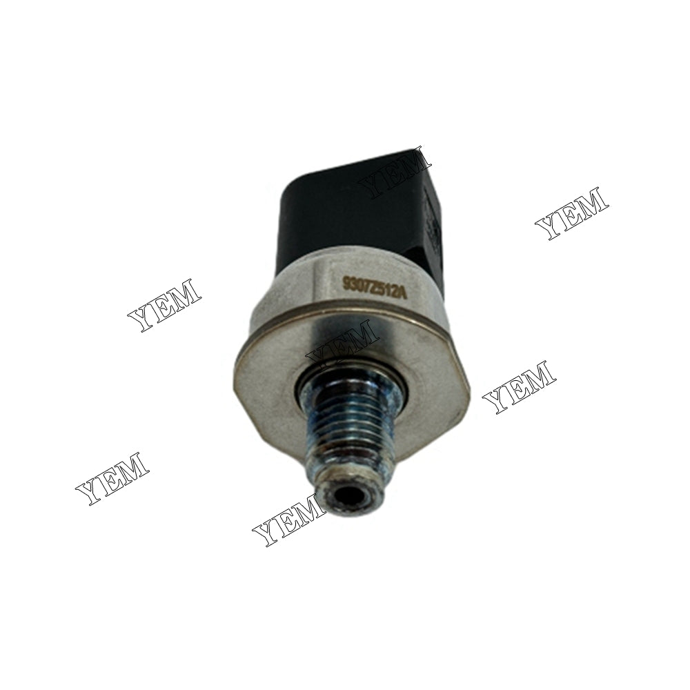 YEM Parts 9307Z512A Fuel Pressure Sensor for Hyundai Kia Carnival Sedona Bongo 2.9 CRDi For Hyundai