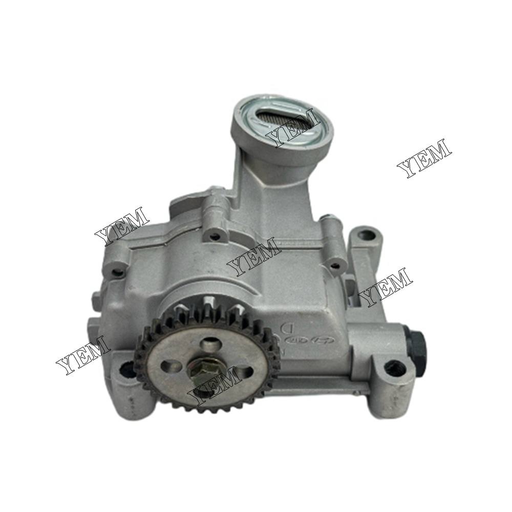 YEM Parts 213102G011 OIL PUMP FOR 11-13 HYUNDAI TUCSON 10-11 KIA FORTE FORTE KOUP