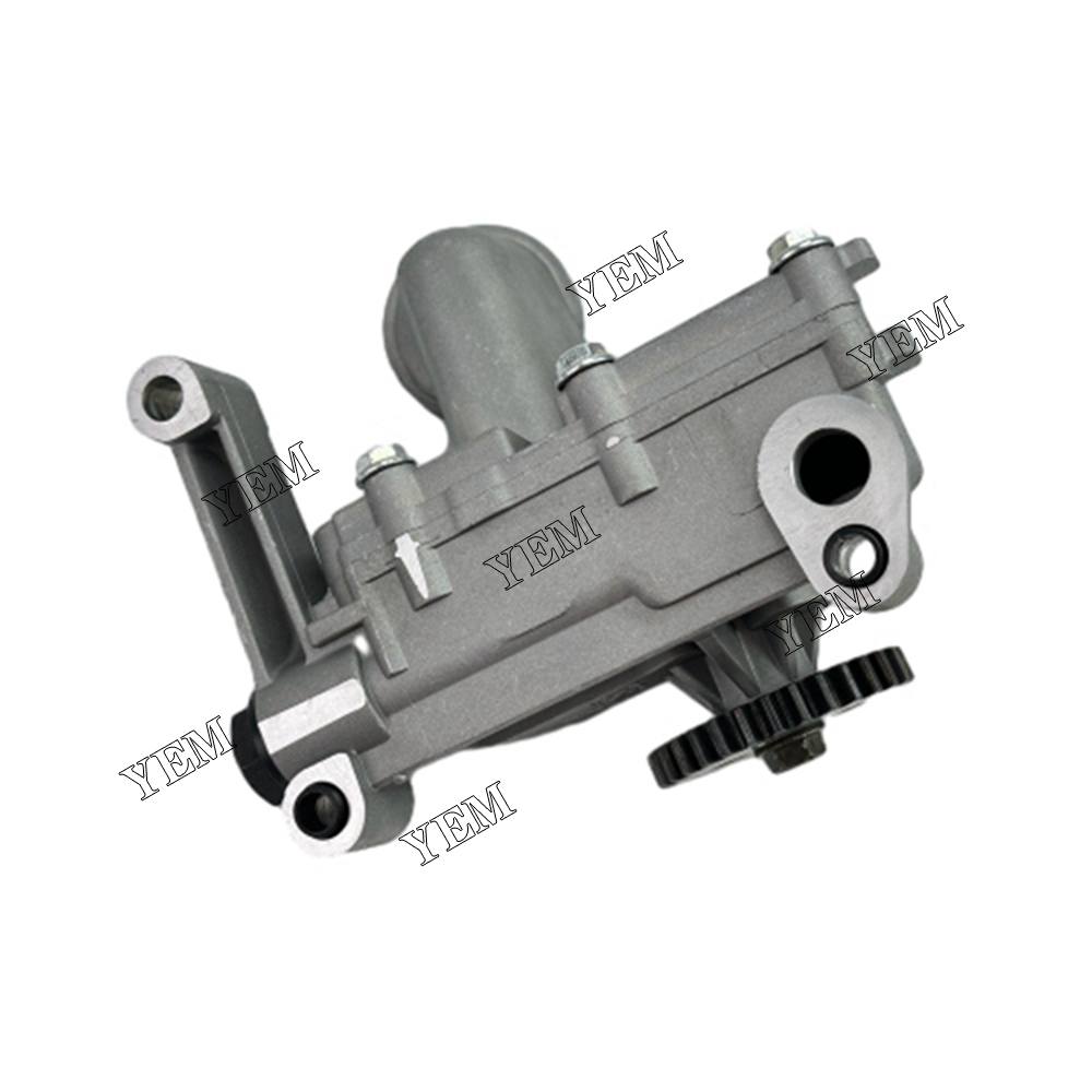 YEM Parts 213102G011 OIL PUMP FOR 11-13 HYUNDAI TUCSON 10-11 KIA FORTE FORTE KOUP For Hyundai
