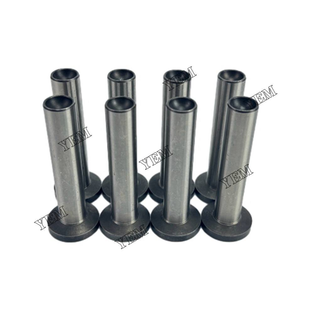 YEM Parts 8X Valve Tappet For Deutz BF4M2011 Terex TC 75 excavator Engine