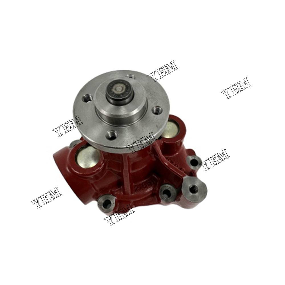 YEM Parts 2937455 Water Pump for Deutz BF4M1012 BF6M1012 BF4M1013 BF6M1013 BF4M2012