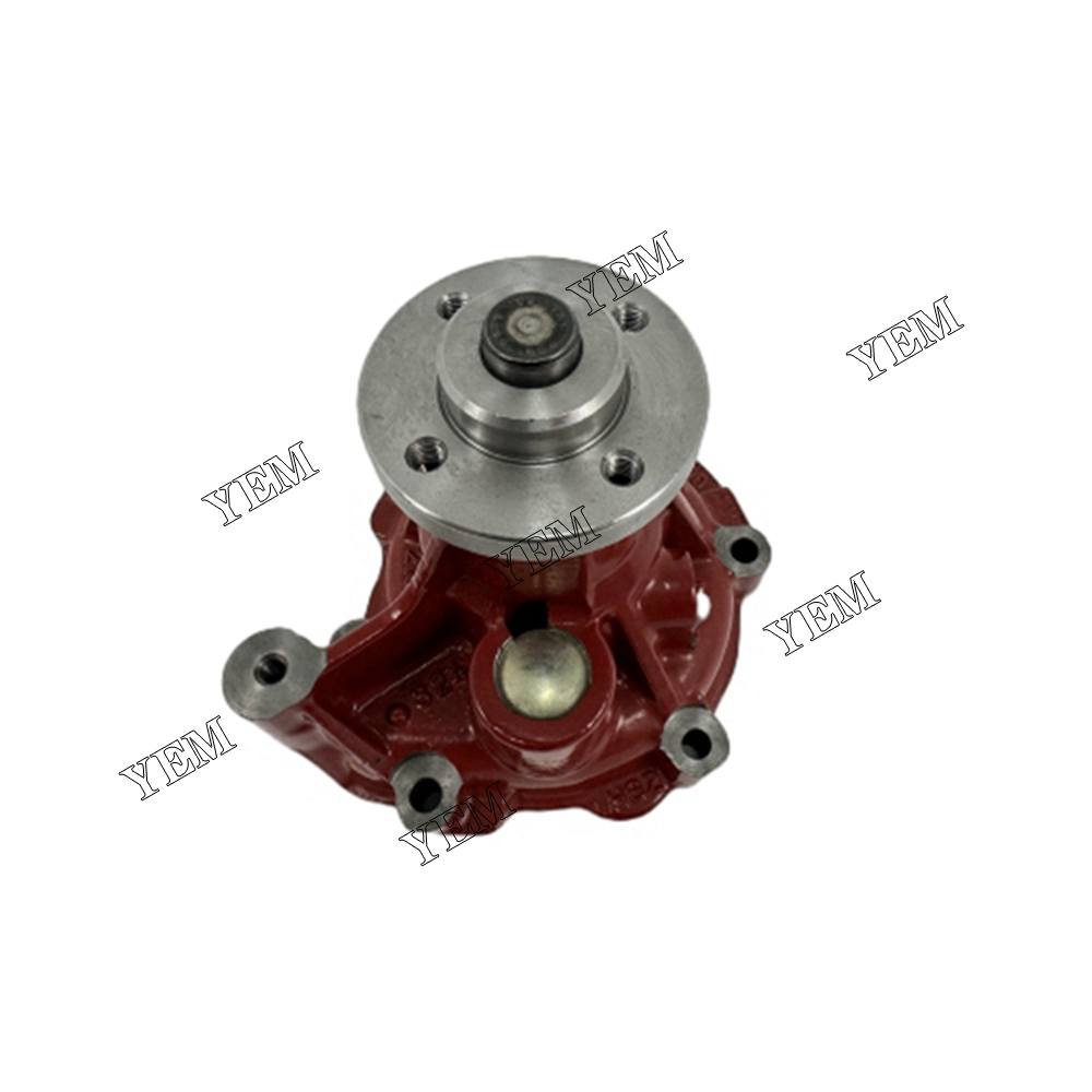 YEM Parts 2937455 Water Pump for Deutz BF4M1012 BF6M1012 BF4M1013 BF6M1013 BF4M2012 For Deutz
