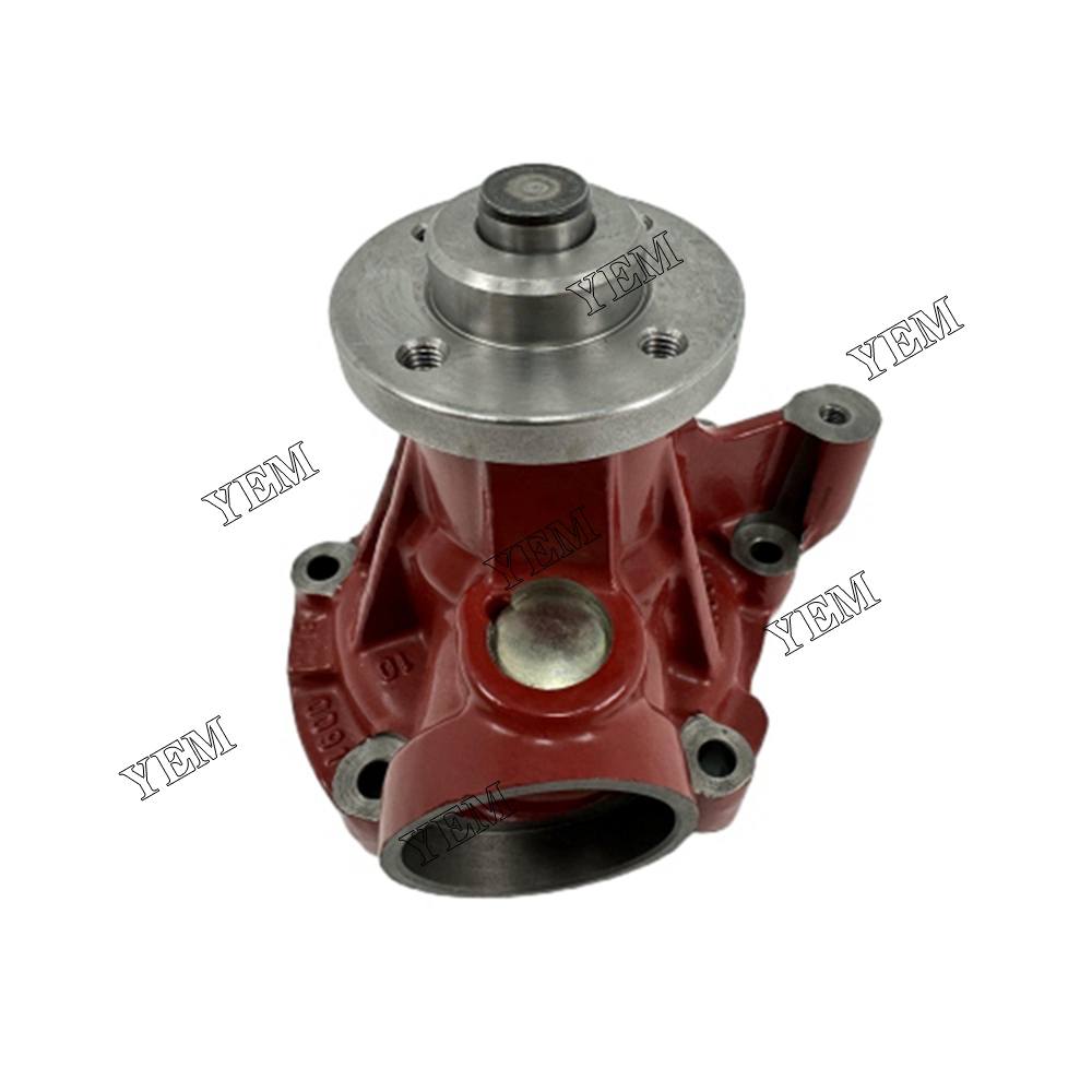 YEM Parts 2937455 Water Pump for Deutz BF4M1012 BF6M1012 BF4M1013 BF6M1013 BF4M2012 For Deutz