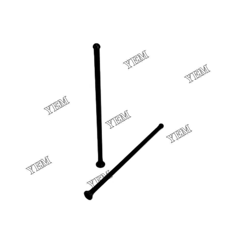 YEM Parts Push Rod for Deutz 1011 & 2011 Engines. Deutz Part # 2109085 LOT OF 8