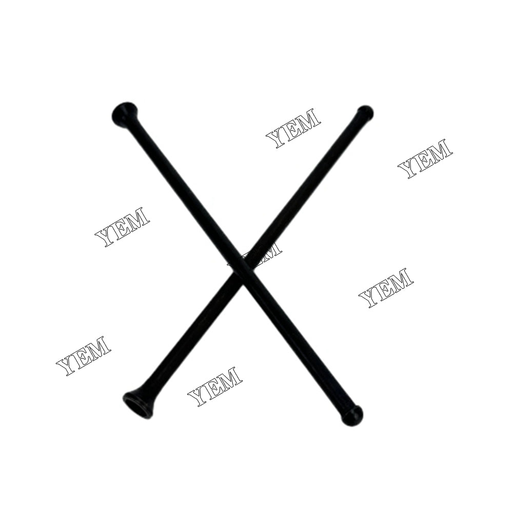 YEM Parts Push Rod for Deutz 1011 & 2011 Engines. Deutz Part # 2109085 LOT OF 8 For Deutz