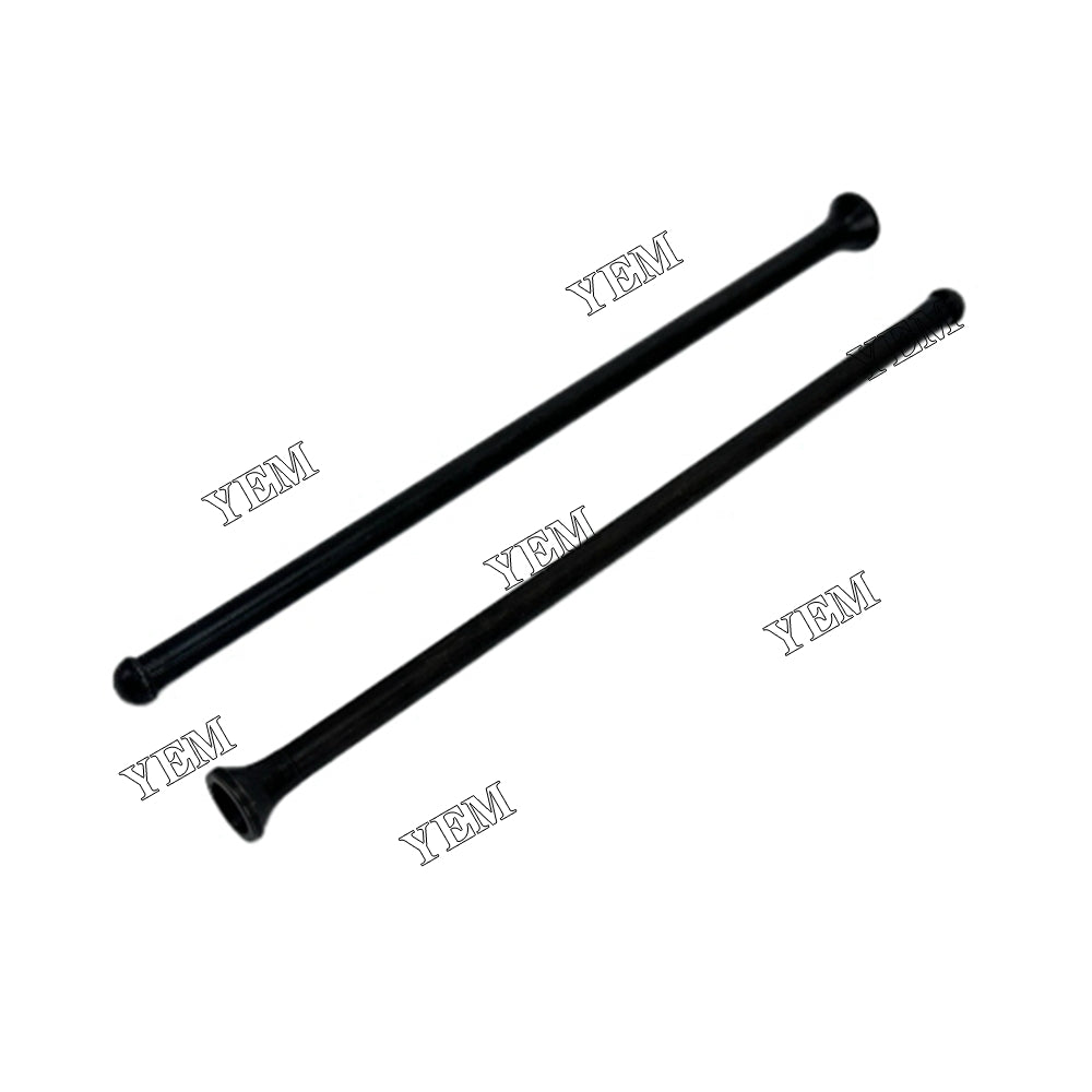 YEM Parts Push Rod for Deutz 1011 & 2011 Engines. Deutz Part # 2109085 LOT OF 8 For Deutz