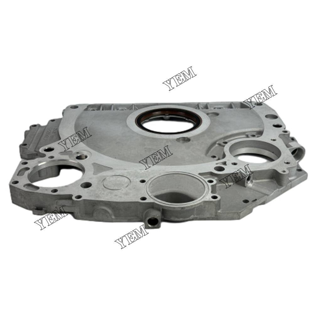 YEM Parts 4291483 Timing Cover For Deutz TCD2012 Wacker Neuson 9503 excavator Engine For Deutz