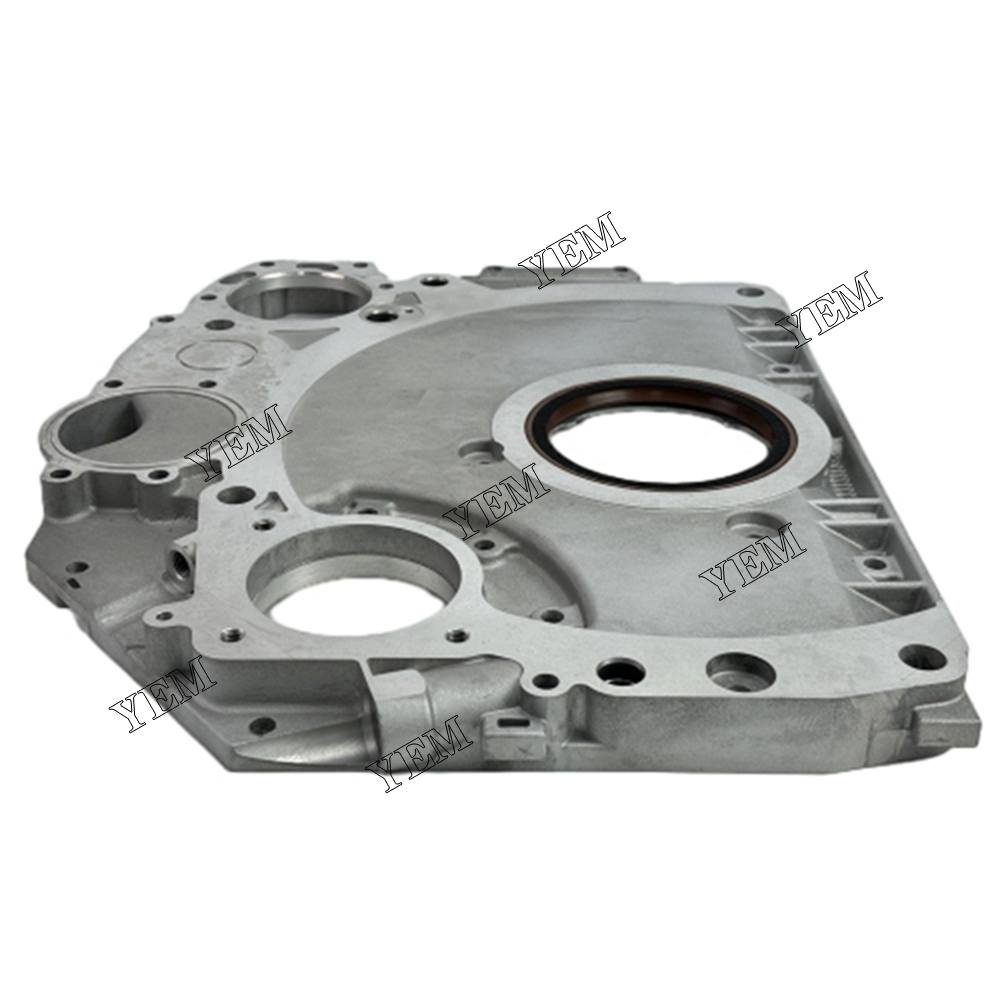 YEM Parts 4291483 Timing Cover For Deutz TCD2012 Wacker Neuson 9503 excavator Engine For Deutz