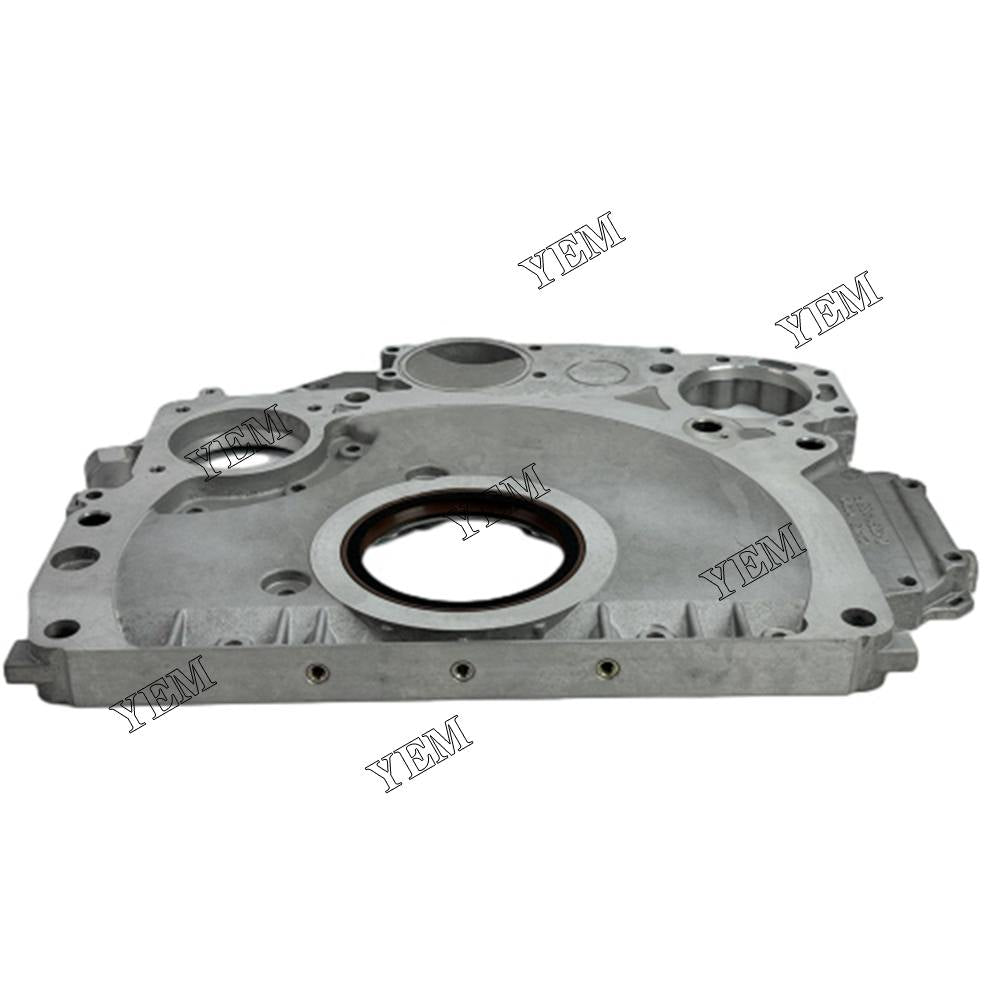YEM Parts 4291483 Timing Cover For Deutz TCD2012 Wacker Neuson 9503 excavator Engine For Deutz