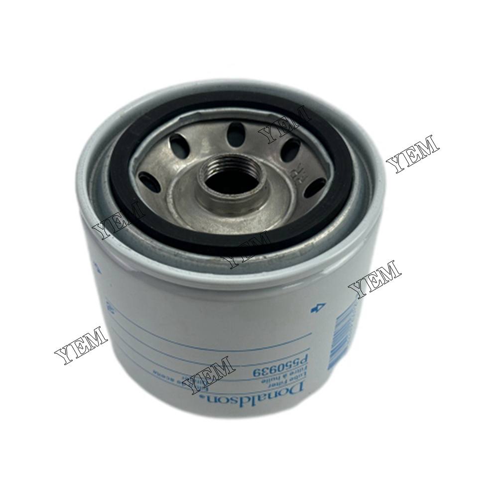 YEM Parts P550939 Donaldson Lube Filter Spin-On Full Flow (1732132430 156017800171) For Deutz