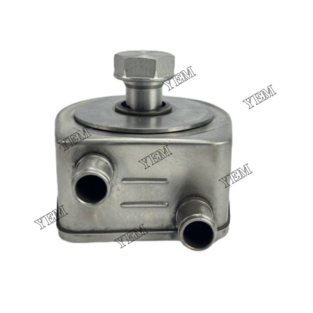 YEM Parts 2486A241 4832968 8247638 Oil Cooler for Perkins 1004-4 1004-40 1004-40T For Perkins