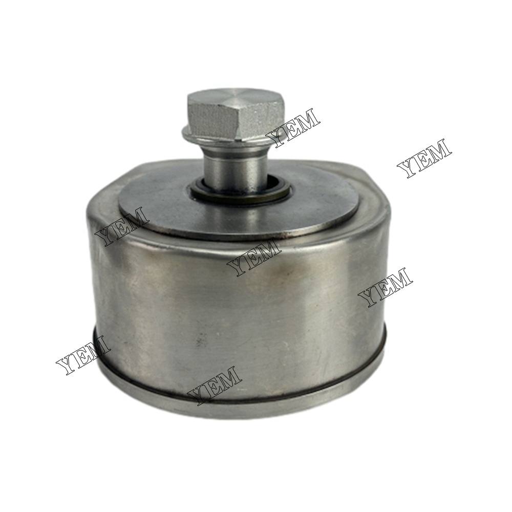 YEM Parts 2486A241 4832968 8247638 Oil Cooler for Perkins 1004-4 1004-40 1004-40T For Perkins