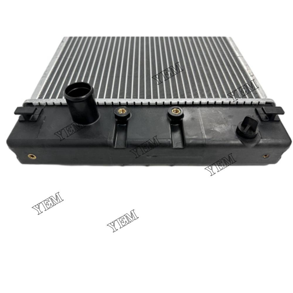 YEM Parts Radiator U45506580 for Perkins 403A-15 404-22 404D-22 403D-15 403F-15 403F-15T For Perkins