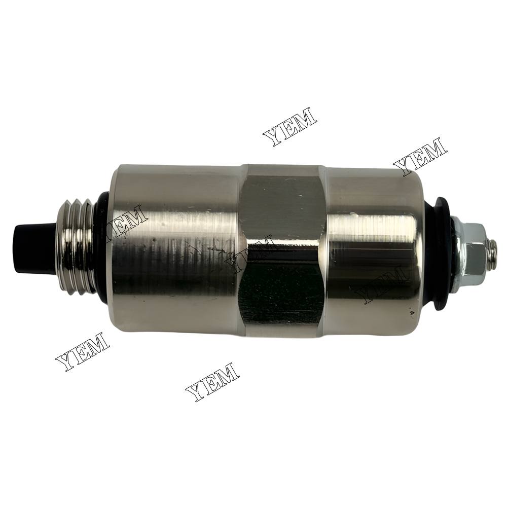 YEM Parts 7185-900W 28363767 Solenoid 24V For Perkins Engine For Perkins