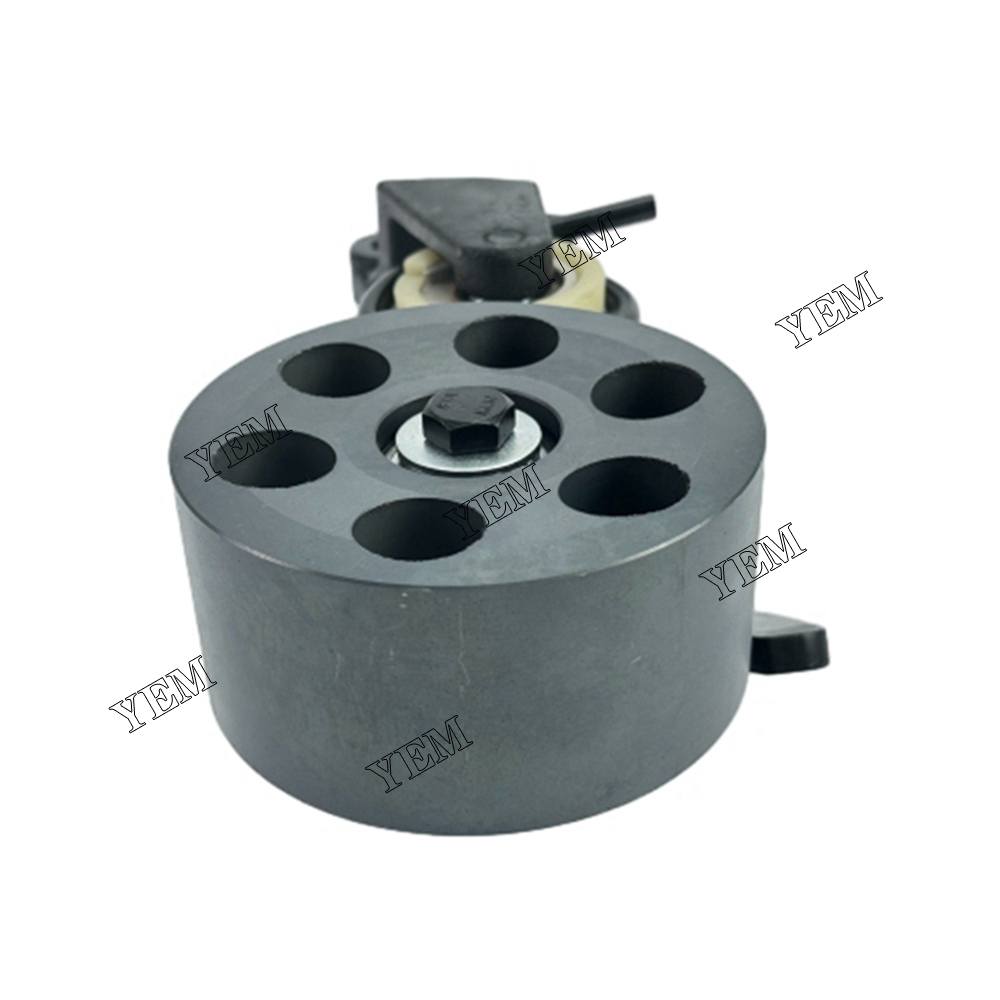 YEM Parts 7269057 7141788 Belt Tensioner For Bobcat A770 S650 S750 S630 Engine For Bobcat