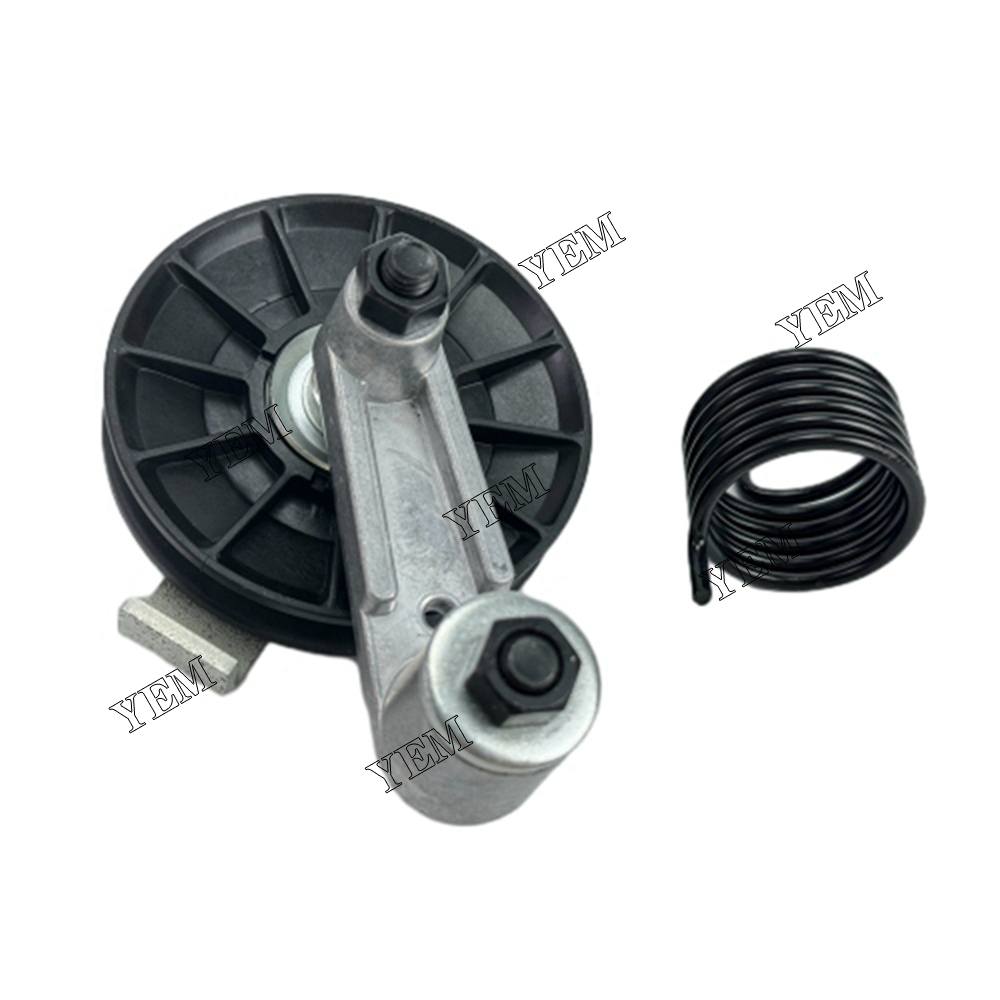 YEM Parts 6662997 Belt Tensioner For Bobcat diesel engine spare parts For Bobcat