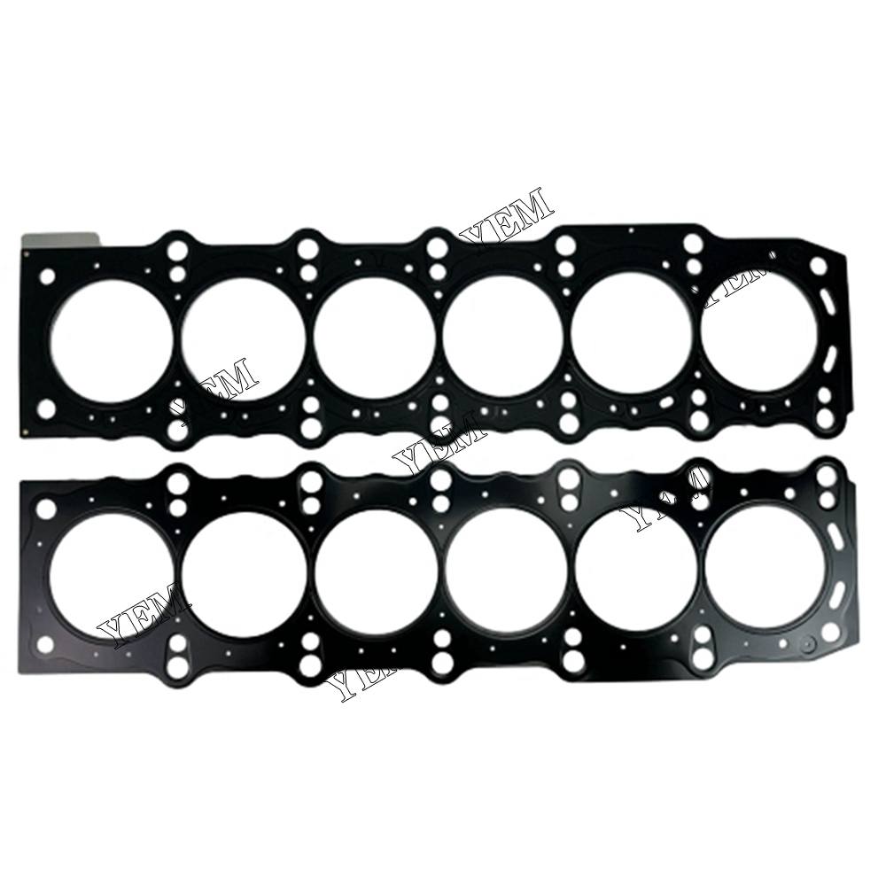 YEM Parts For Toyota 2JZ-GTE Valve Cover Cylinder Head Gasket Seal For Toyota