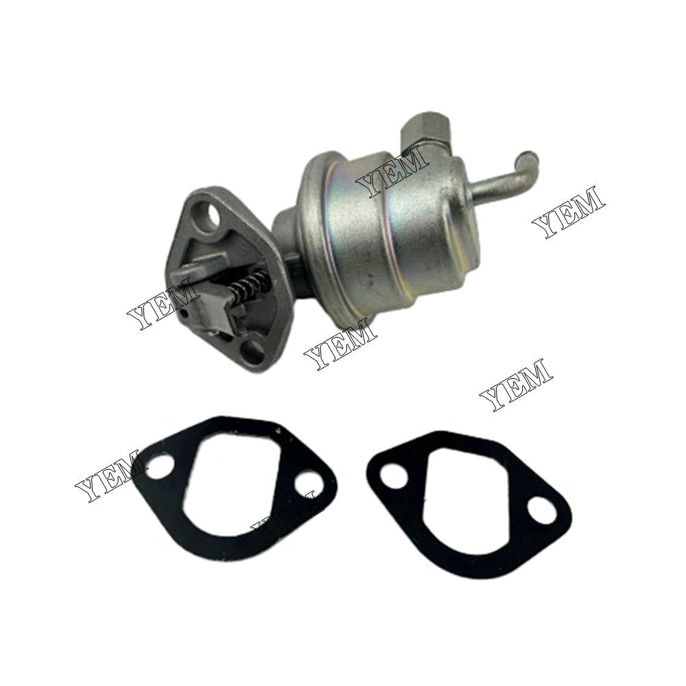 YEM Parts 23100-78120-71 Fuel Pump For Toyota 5K Komatsu FG 18 T-15 forklift Engine
