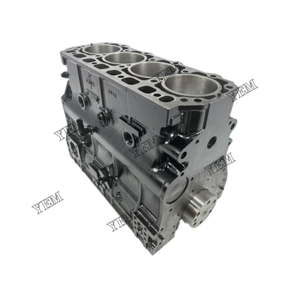 YEM Parts 723907-01560 Cylinder Block USED For Yanmar 4TNV106 AF880 tractor engine Engine