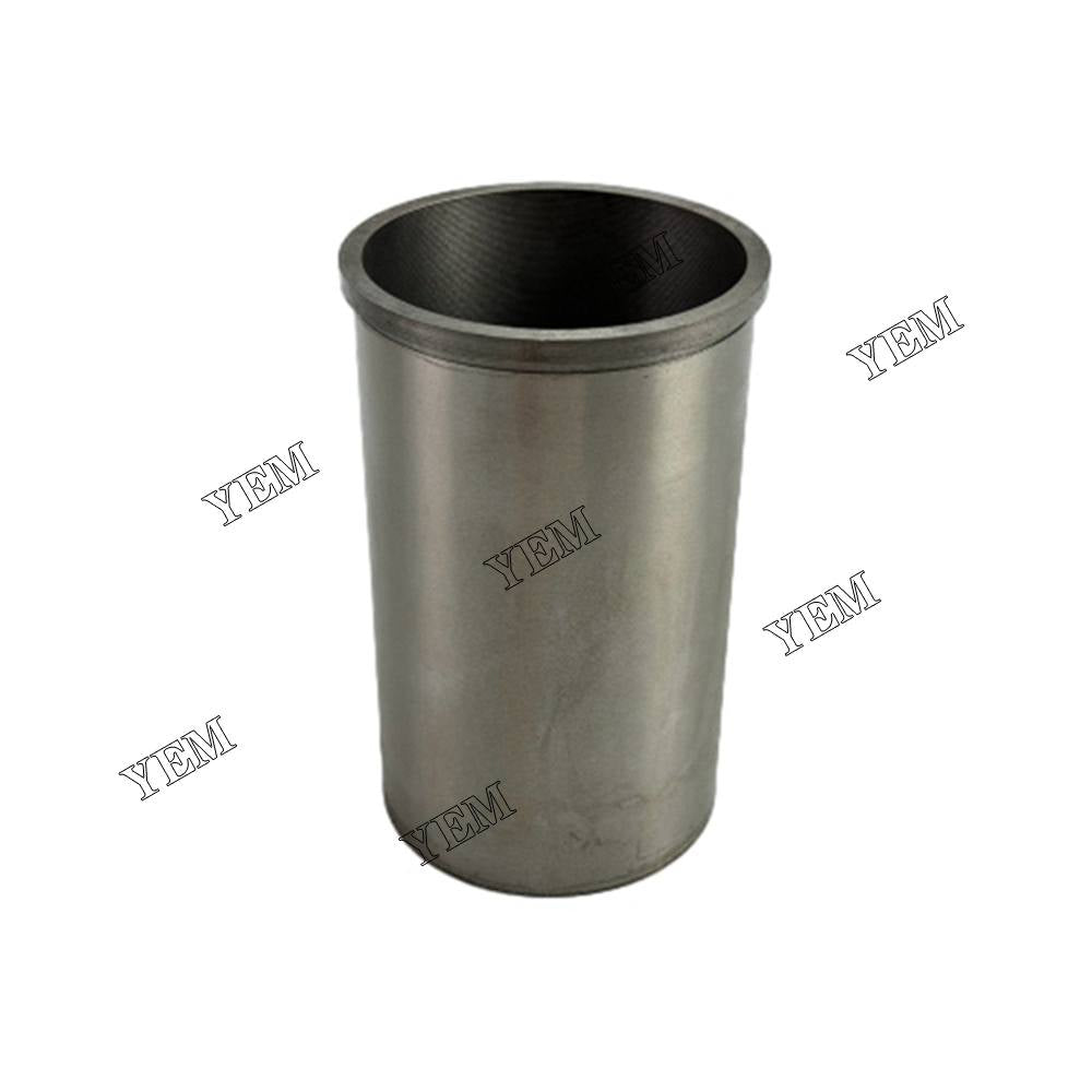 YEM Parts 3X Cylinder Liner For Komatsu 3D84 PW30-1 excavator Engine For Komatsu