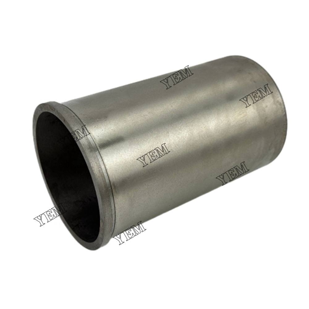 YEM Parts 3X Cylinder Liner For Komatsu 3D84 PW30-1 excavator Engine For Komatsu