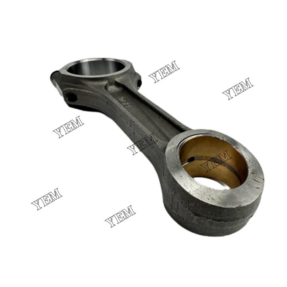 YEM Parts 6151-31-3200 Pack of 1 CONROD For Komatsu 6D125 For Komatsu