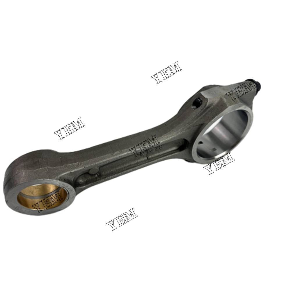 YEM Parts 6151-31-3200 Pack of 1 CONROD For Komatsu 6D125 For Komatsu