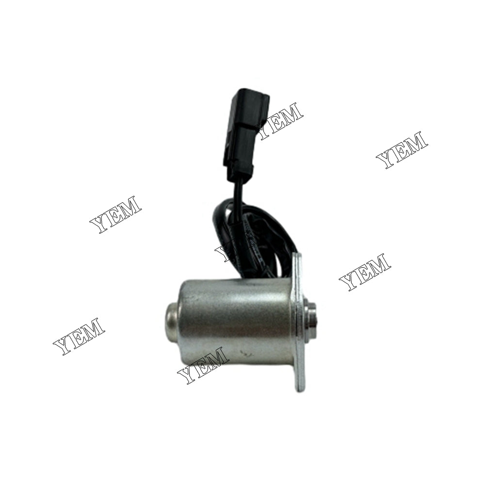 YEM Parts 20Y-60-32120 20Y-60-32121 Solenoid Valve For Komatsu PC220-7 PC200-7 PC300-7 For Komatsu
