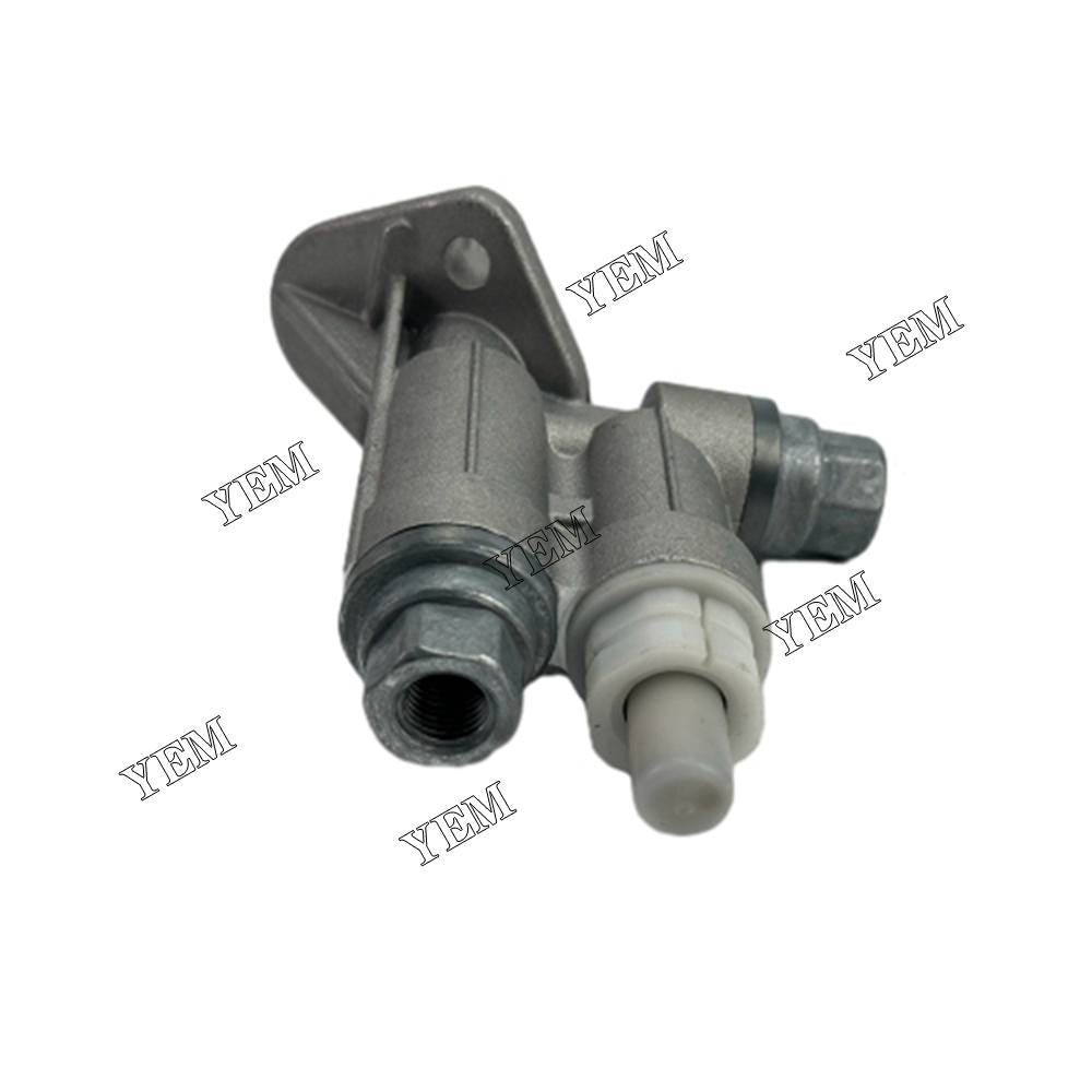 YEM Parts 12V Fuel Lift Pump C5334912 for Dodge Cummins Engine 4BT 5.9L- For Cummins
